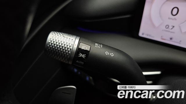 Genesis G80 2026 — photo 37