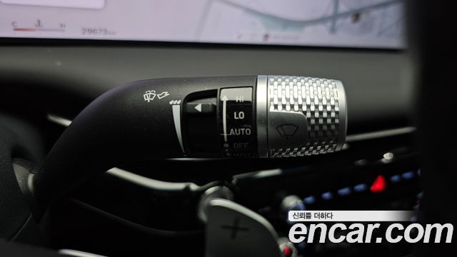 Genesis G80 2026 — photo 38