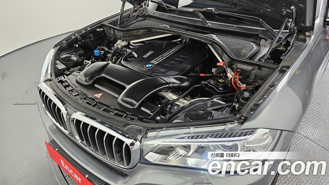 BMW X5 2015 — photo 6