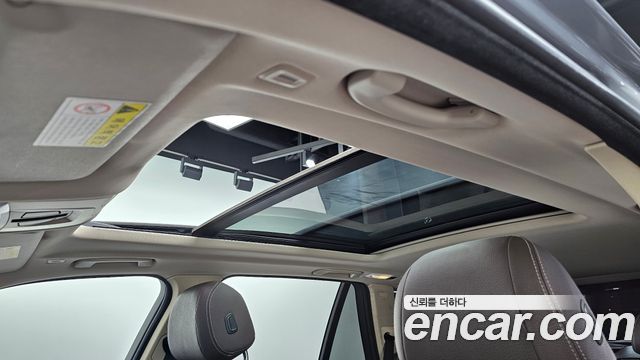 BMW X5 2015 — photo 17