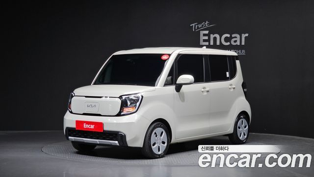 Kia RAY 2024 — photo 1