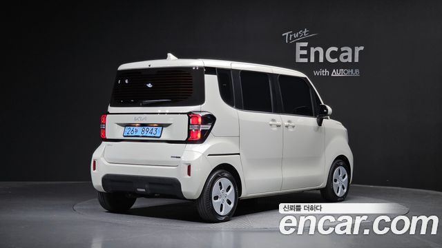 Kia RAY 2024 — photo 2