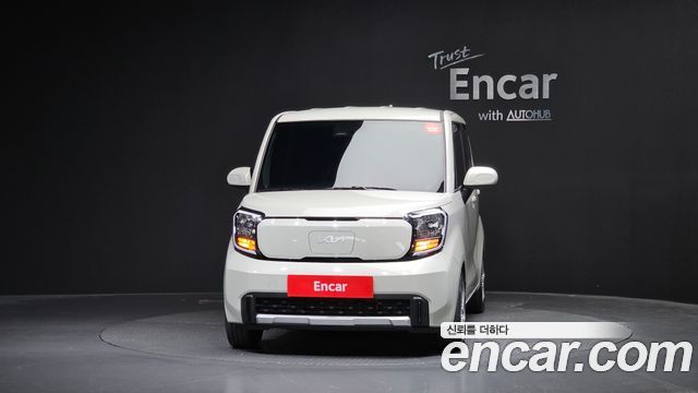 Kia RAY 2024 — photo 3
