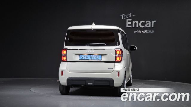 Kia RAY 2024 — photo 4