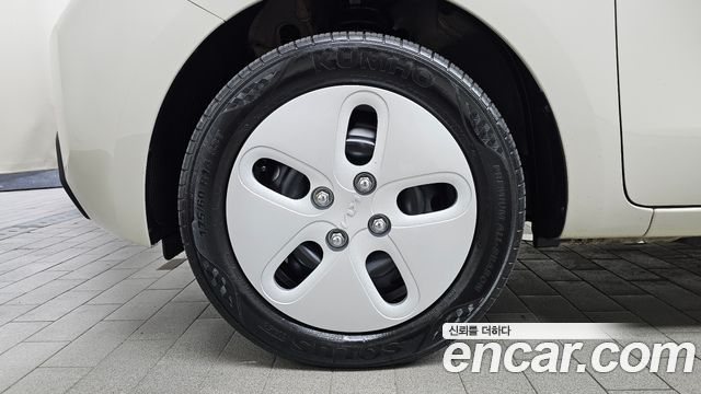 Kia RAY 2024 — photo 5