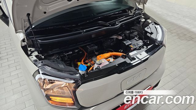 Kia RAY 2024 — photo 6