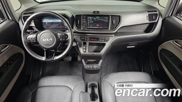 Kia RAY 2024 — photo 10