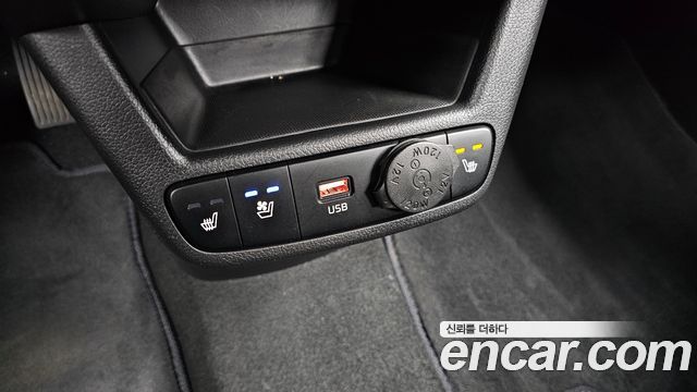 Kia RAY 2024 — photo 17
