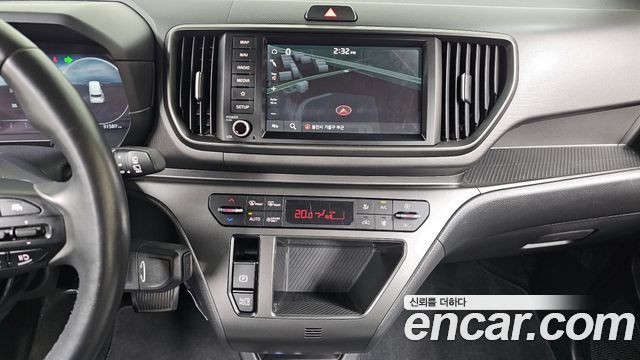 Kia RAY 2024 — photo 18