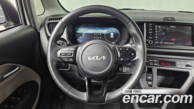 Kia RAY 2024 — photo 19