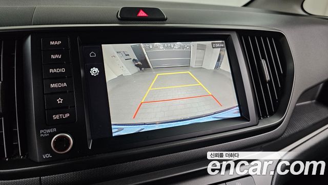 Kia RAY 2024 — photo 20