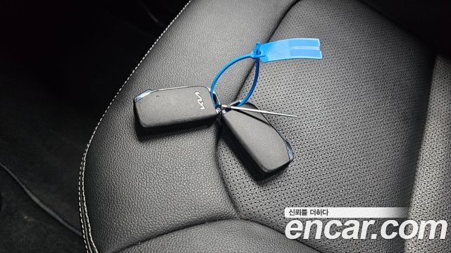 Kia RAY 2024 — photo 21