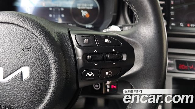 Kia RAY 2024 — photo 22