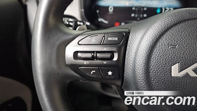 Kia RAY 2024 — photo 23