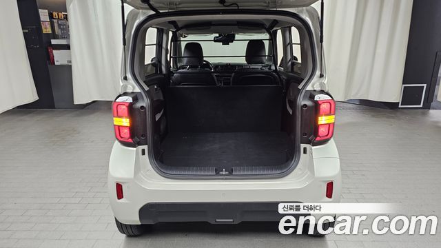 Kia RAY 2024 — photo 24