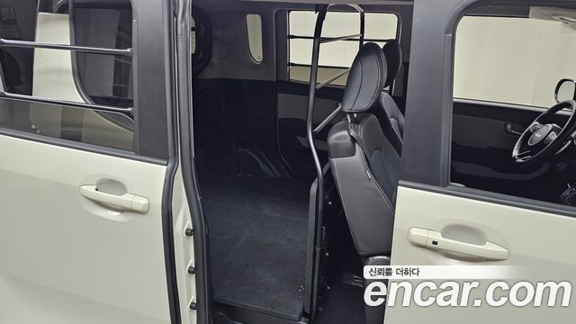 Kia RAY 2024 — photo 25