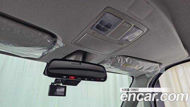 Kia RAY 2024 — photo 26