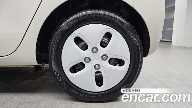 Kia RAY 2024 — photo 7
