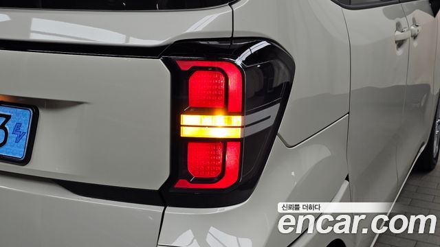Kia RAY 2024 — photo 9