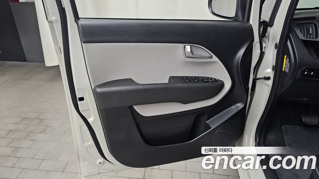 Kia RAY 2024 — photo 14