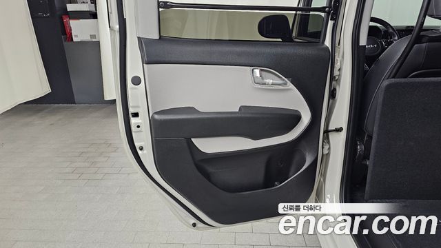 Kia RAY 2024 — photo 15