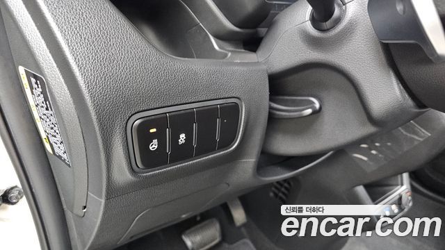 Kia RAY 2024 — photo 27
