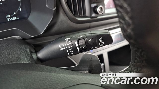 Kia RAY 2024 — photo 28