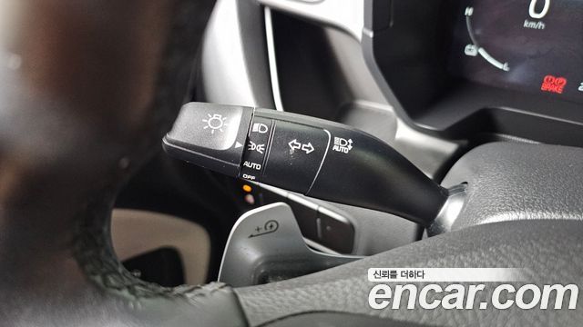 Kia RAY 2024 — photo 30