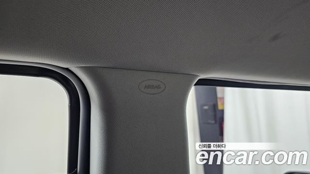 Kia RAY 2024 — photo 32