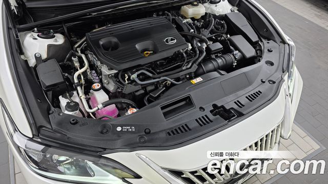 Lexus ES 2026 — photo 6