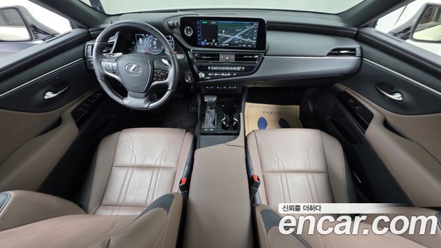 Lexus ES 2026 — photo 10