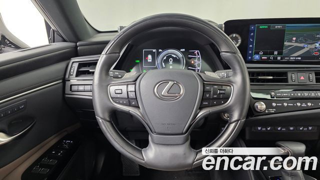 Lexus ES 2026 — photo 18