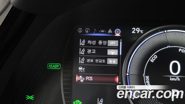 Lexus ES 2026 — photo 21