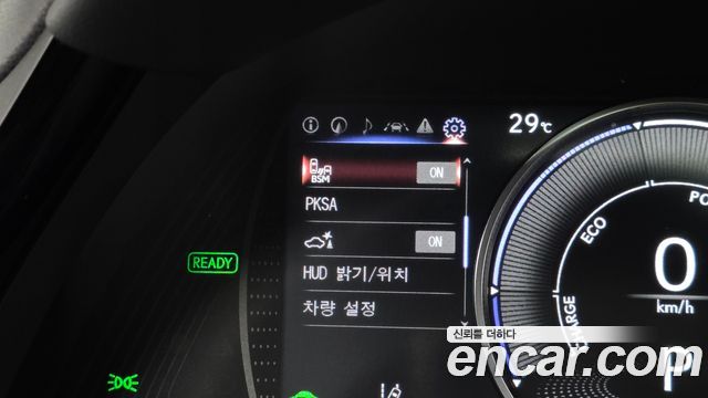 Lexus ES 2026 — photo 22
