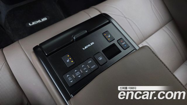 Lexus ES 2026 — photo 24