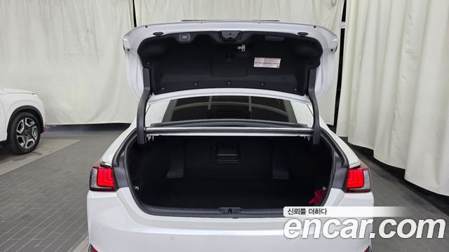 Lexus ES 2026 — photo 26