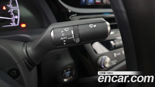 Lexus ES 2026 — photo 27