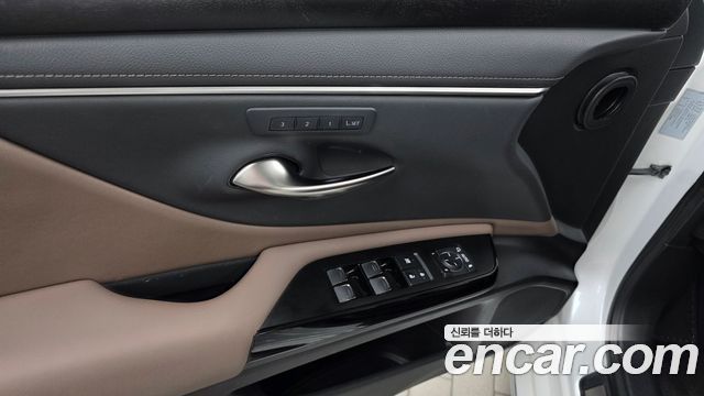 Lexus ES 2026 — photo 28