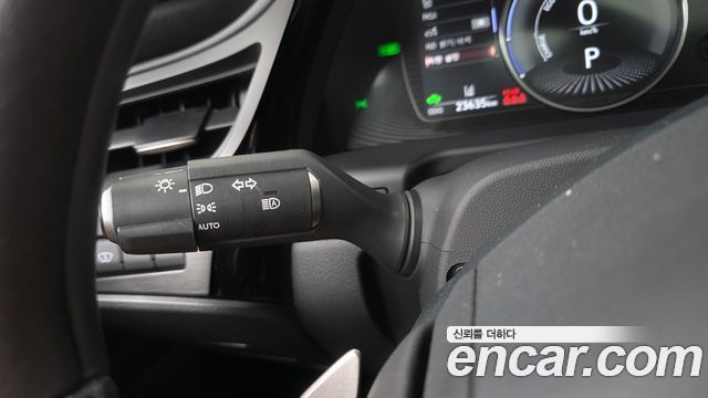 Lexus ES 2026 — photo 30