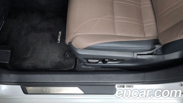 Lexus ES 2026 — photo 31