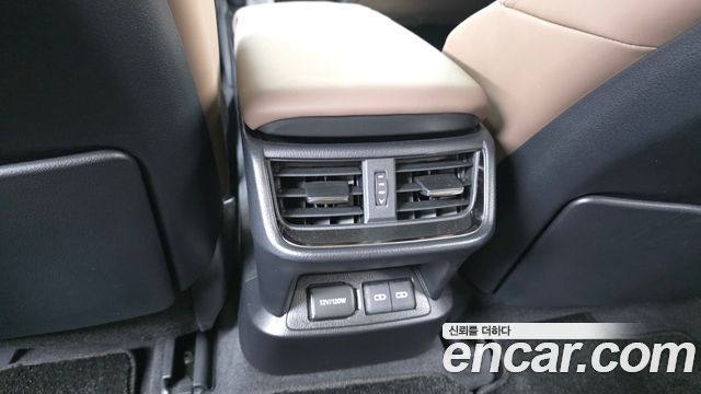 Lexus ES 2026 — photo 32