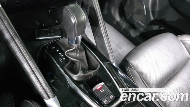 Renault Korea QM6 2020 — photo 12