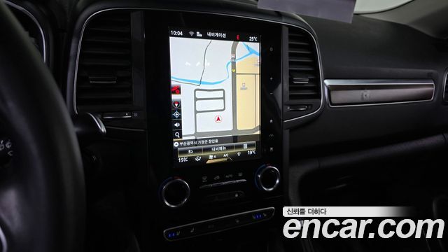 Renault Korea QM6 2020 — photo 20
