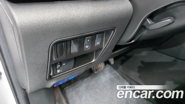 Renault Korea QM6 2020 — photo 25