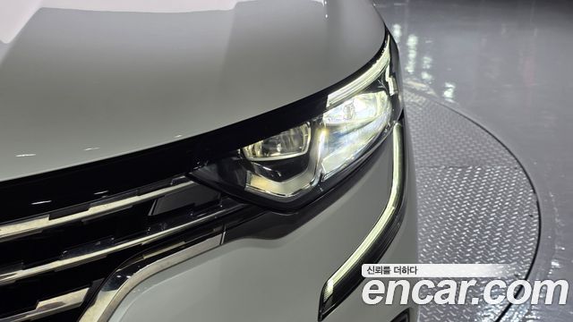 Renault Korea QM6 2020 — photo 8