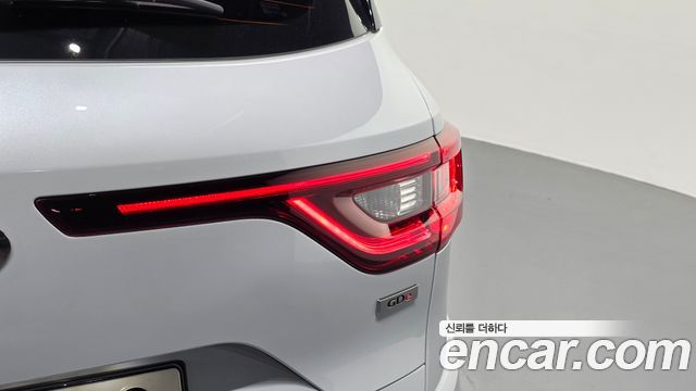 Renault Korea QM6 2020 — photo 9