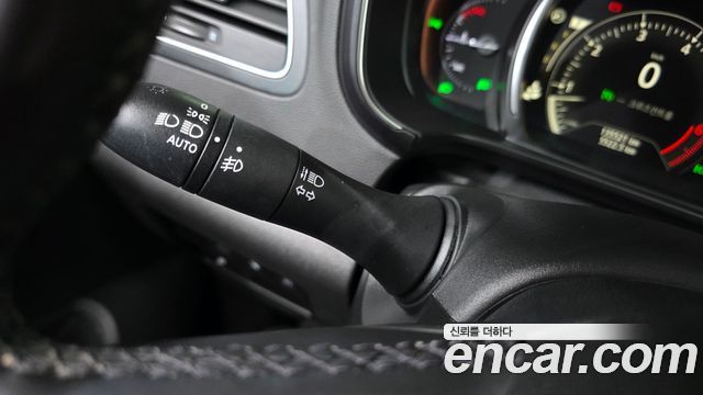 Renault Korea QM6 2020 — photo 28