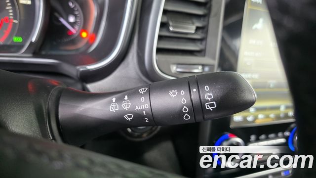 Renault Korea QM6 2020 — photo 29