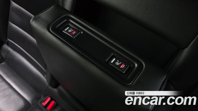 Renault Korea QM6 2020 — photo 30