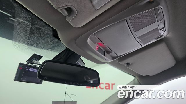 Renault Korea QM6 2020 — photo 31